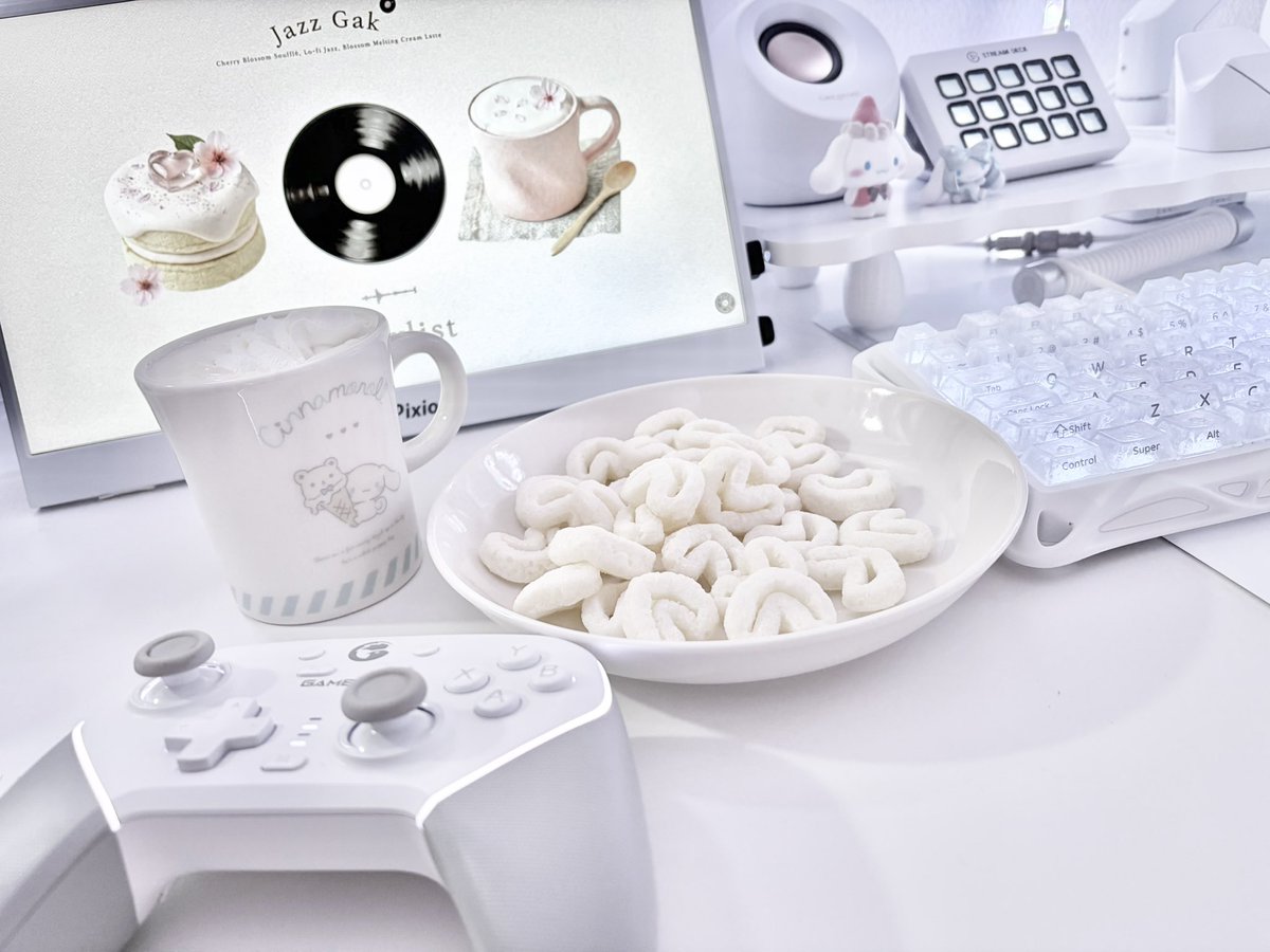 しごおわ❕いったんChill☕*°