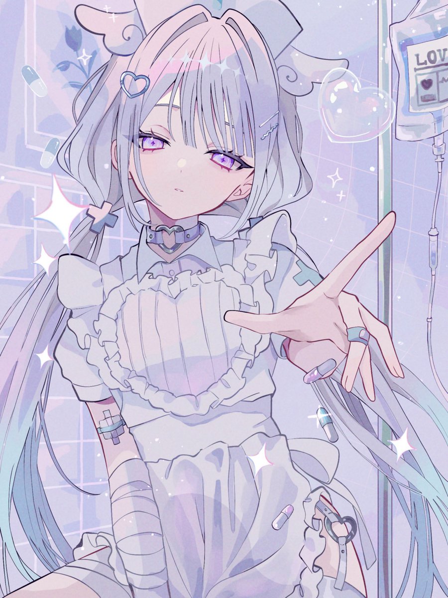 七宮てん tweet media