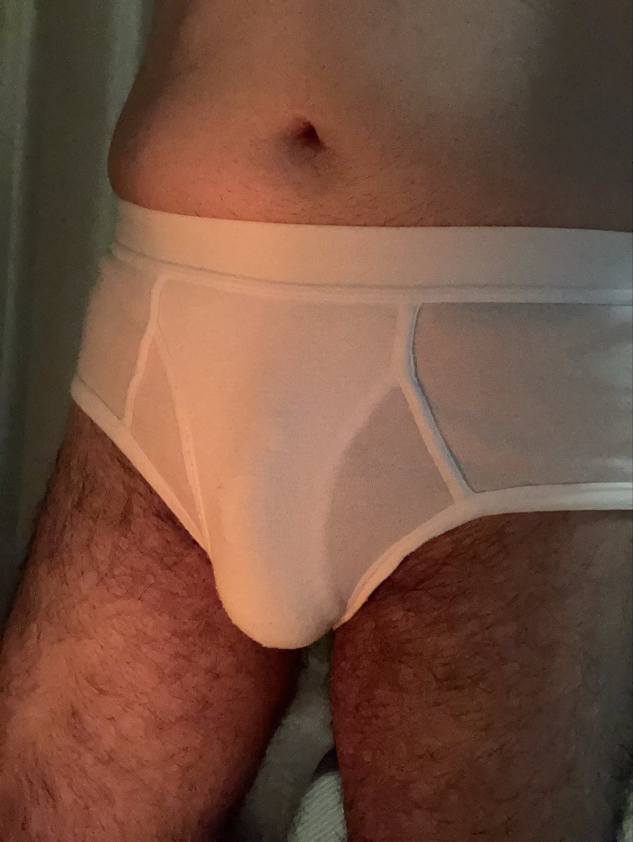 白ブリマン tweet media