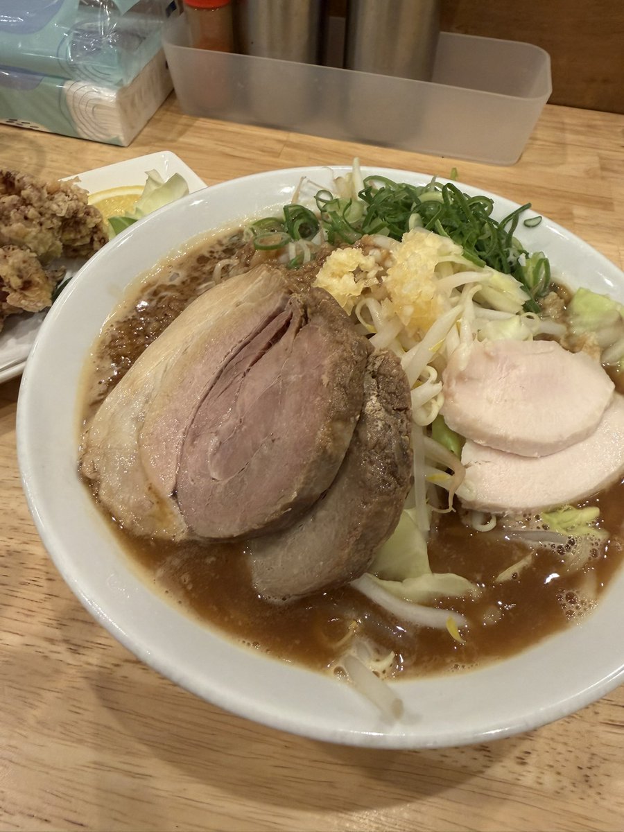 ひんやり梨 tweet media
