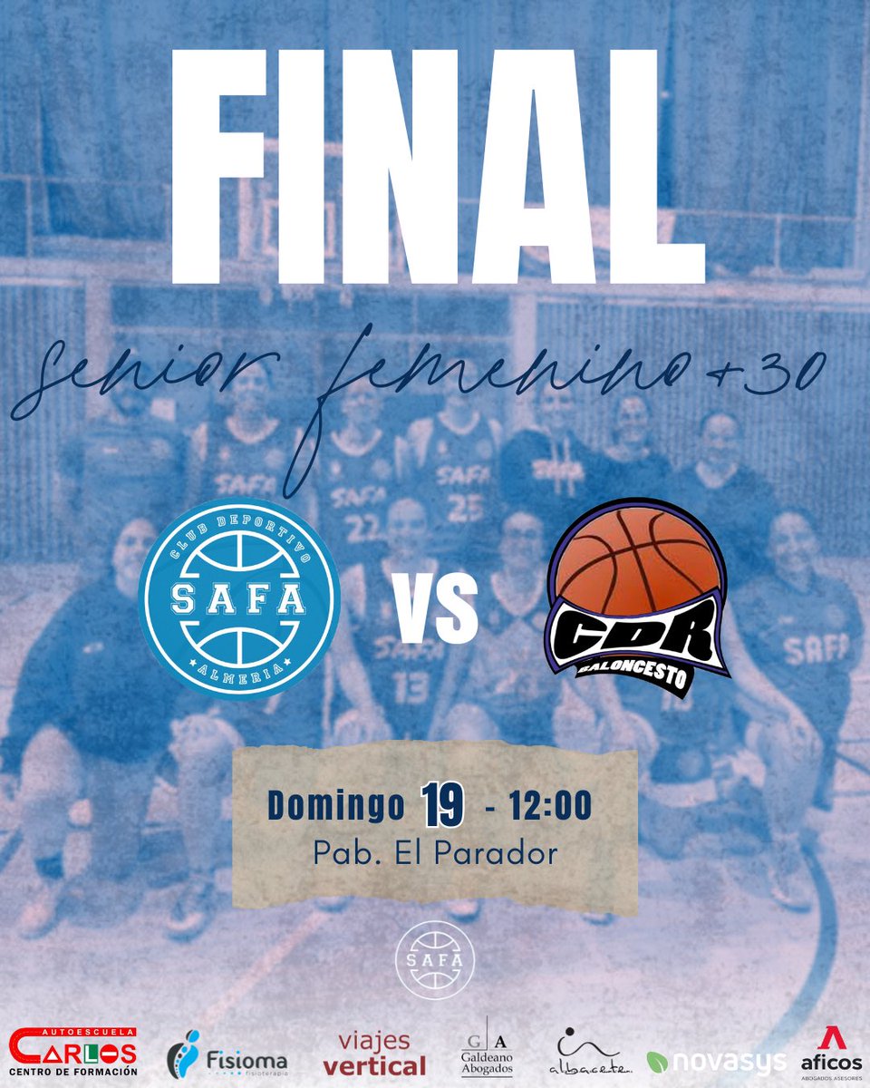 Club Deportivo SAFA tweet media