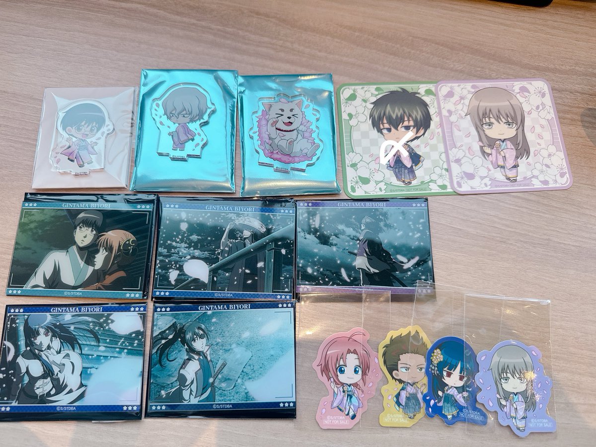 agnn@取引 tweet media