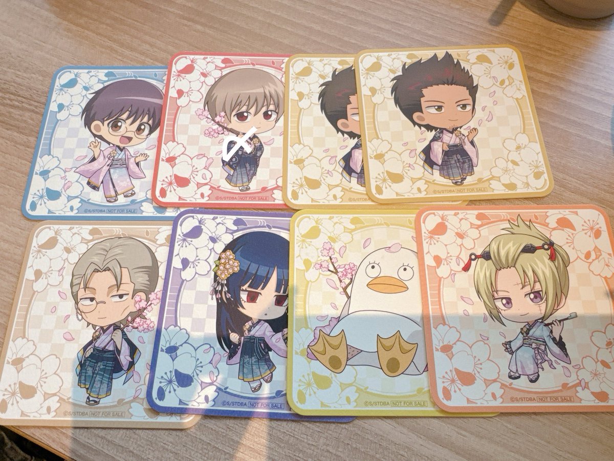 agnn@取引 tweet media