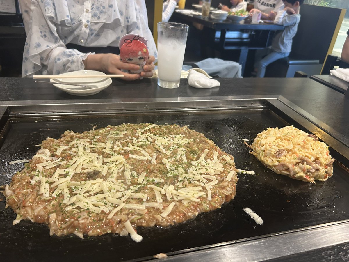 かたかた/通販中 tweet media