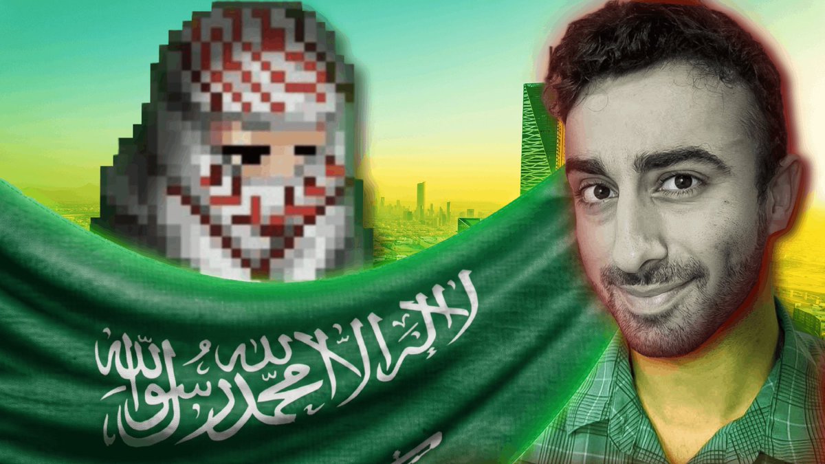 مشاري 🇸🇦 tweet media