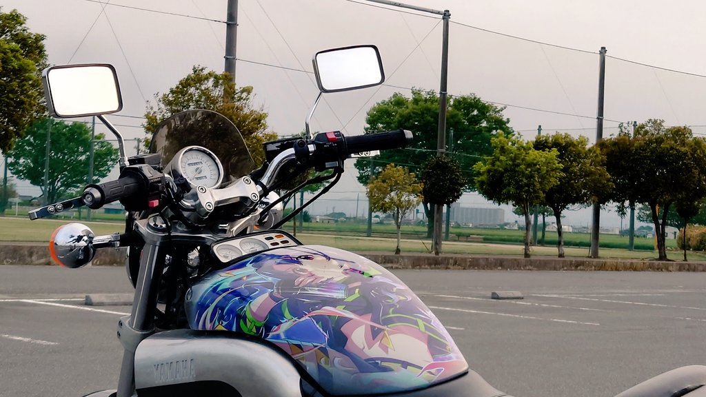 Another Rampage(ゆう) tweet media