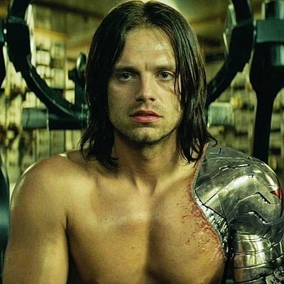 BotStucky's tweet photo. Feeling guilty for things you are not actually responsible for can happen in circumstances like Buckys. Especially since he is a good person. 

But finding him guilty and expecting him to redeem himself for things he didn't willingly do is outright wrong. 

#BuckyBarnes https://t.co/xr5kKlUOuN