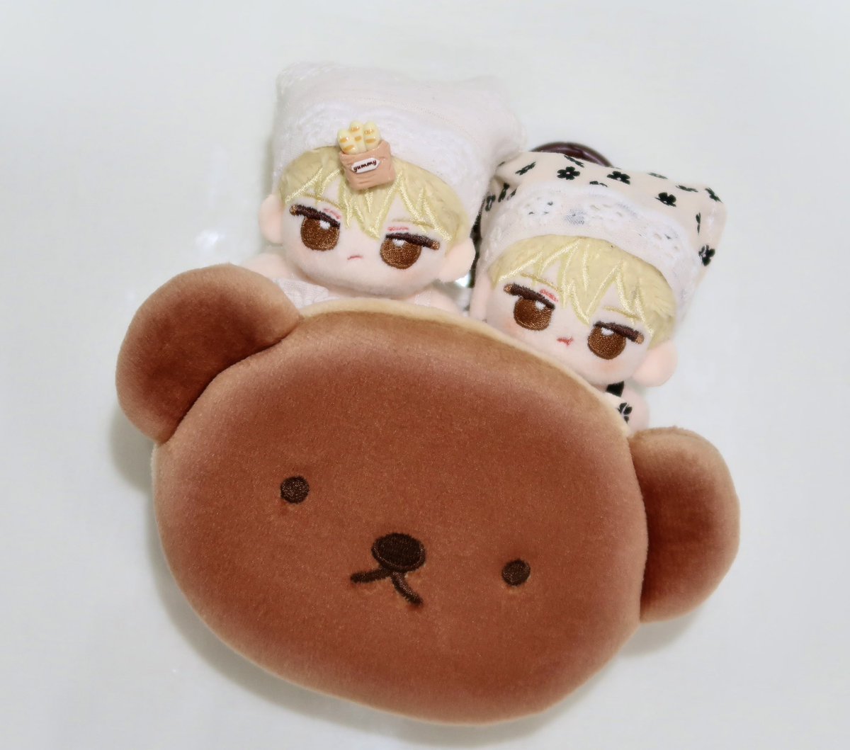 또롱👉🏻💙👈🏻 tweet media