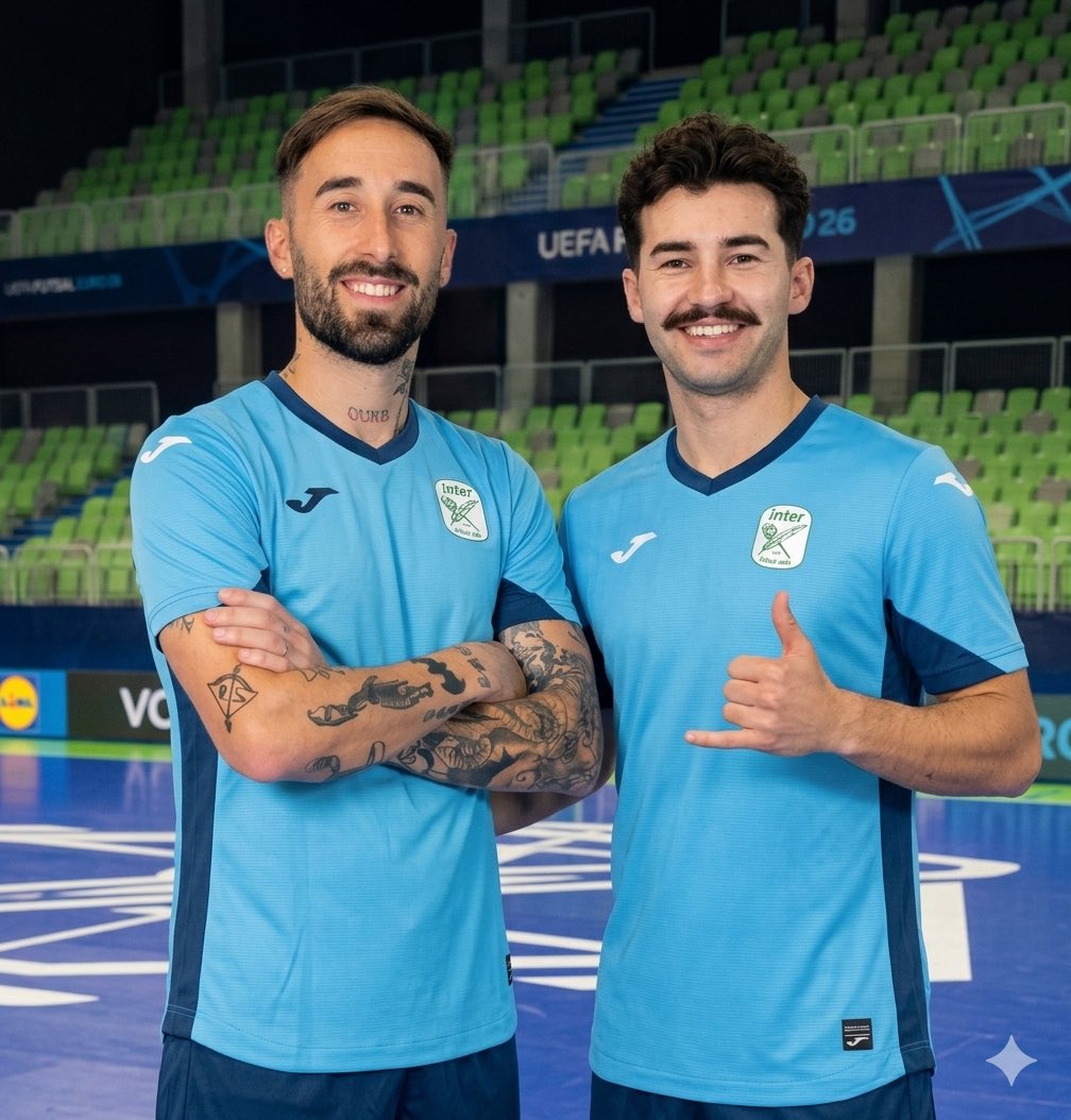 Futsal Leaks tweet media