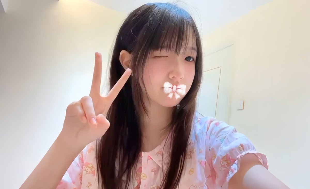 喝💦打🫧 tweet media