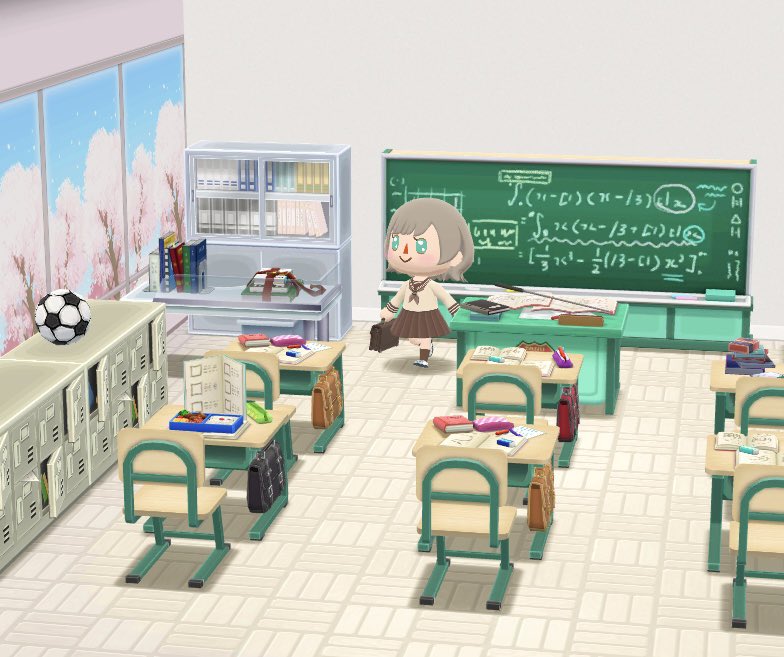 あすみ＊ポケ森 tweet media