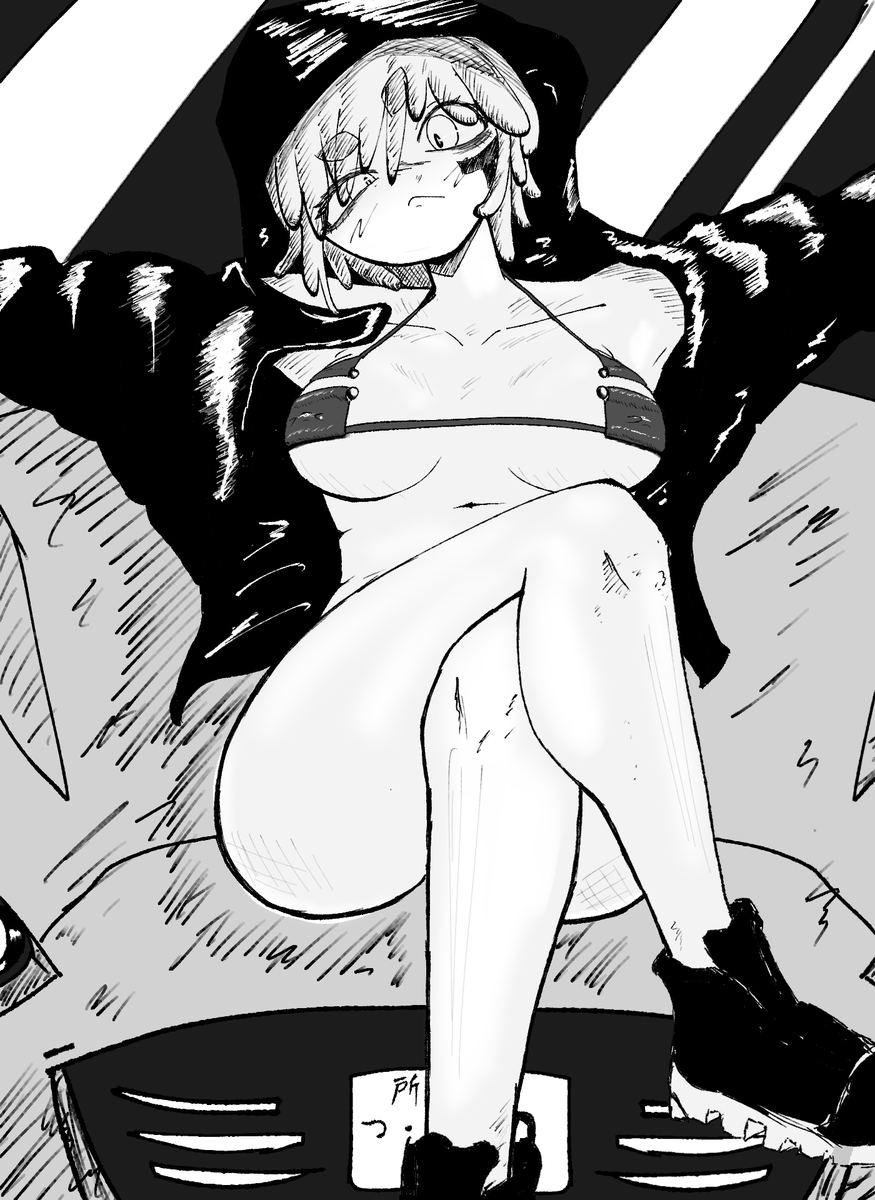 吊るした鶴 tweet media