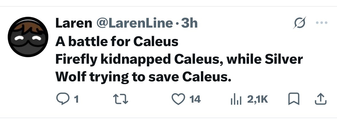 Pearl’s lubricant leaks | Freya🏳️‍🌈 tweet media