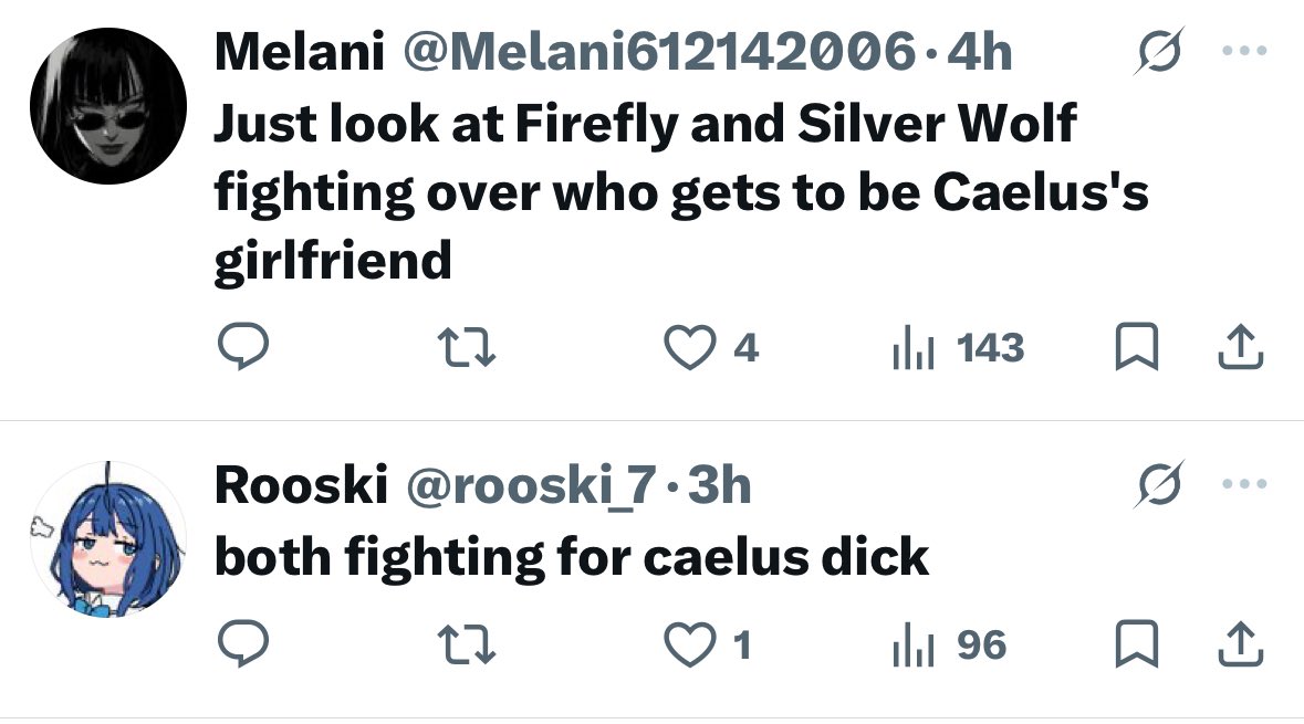 Pearl’s lubricant leaks | Freya🏳️‍🌈 tweet media