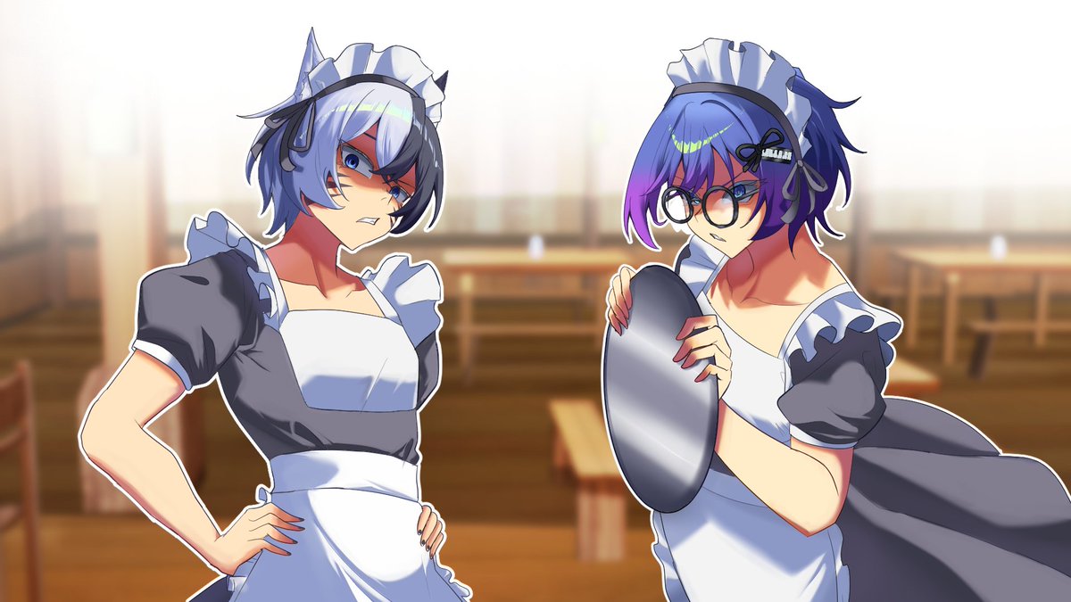 Sensor_sama's tweet image. Thank you so much for the order! @/DebussyASMR #DebussyArt #opencommission #vgencomm