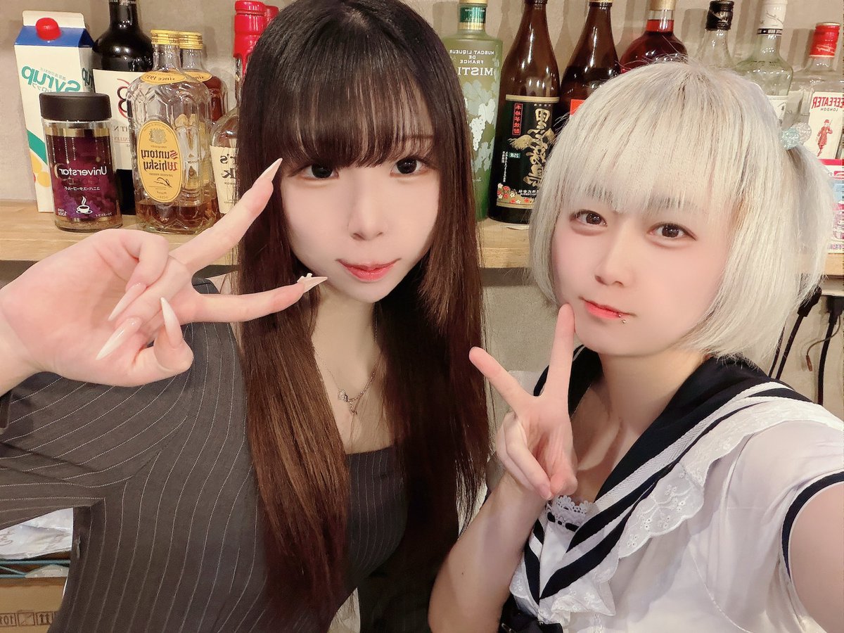 Annette公式 tweet media