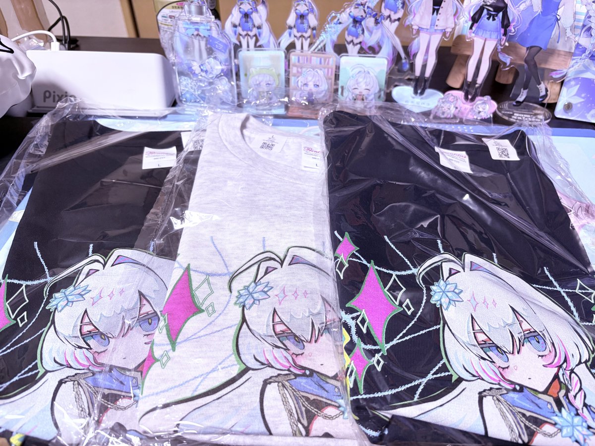 🧊ジブタロス🧊 tweet media