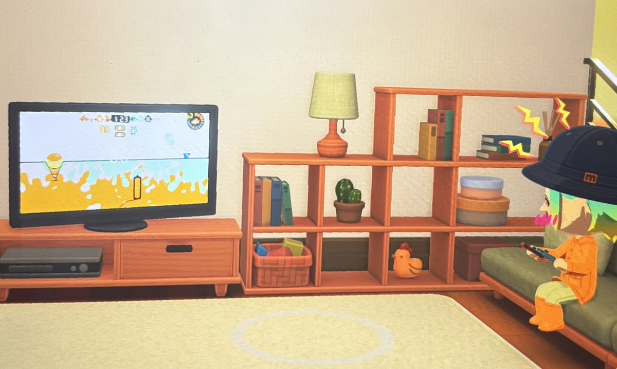 ほわりん tweet media
