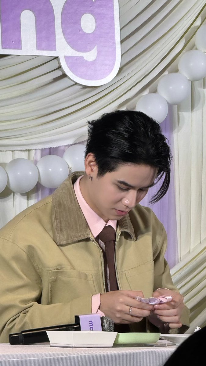 SATANG FAMILY tweet media