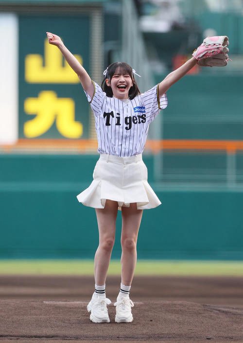 虎ナン tweet media