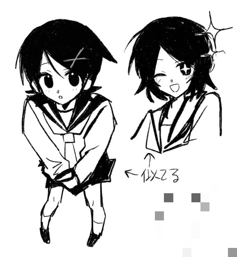 menntam5five's tweet photo. 載せれるものこれしかない https://t.co/7KUoXG8ajm