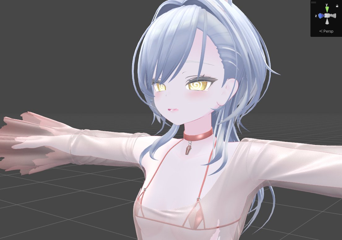 L氏ちきん tweet media