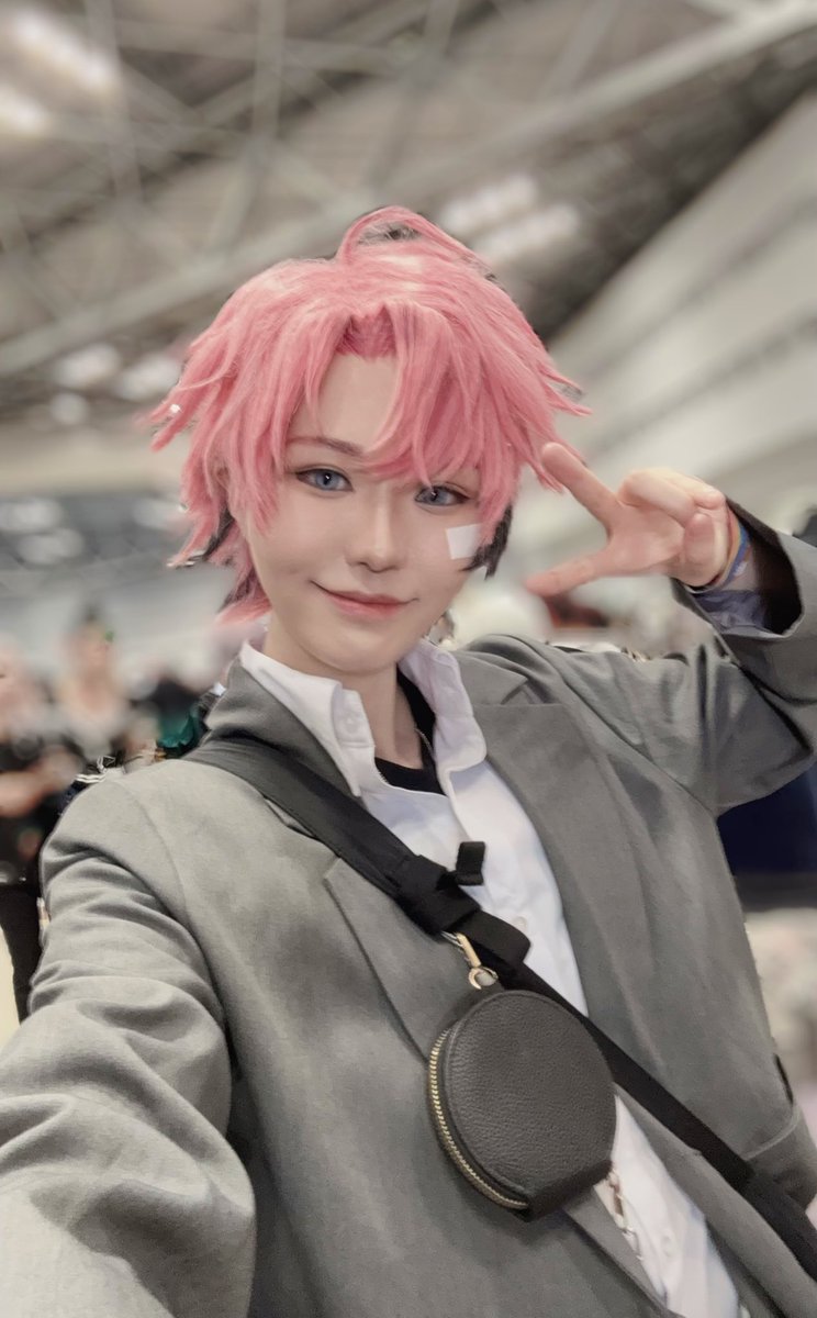 とんジル🌈そ tweet media