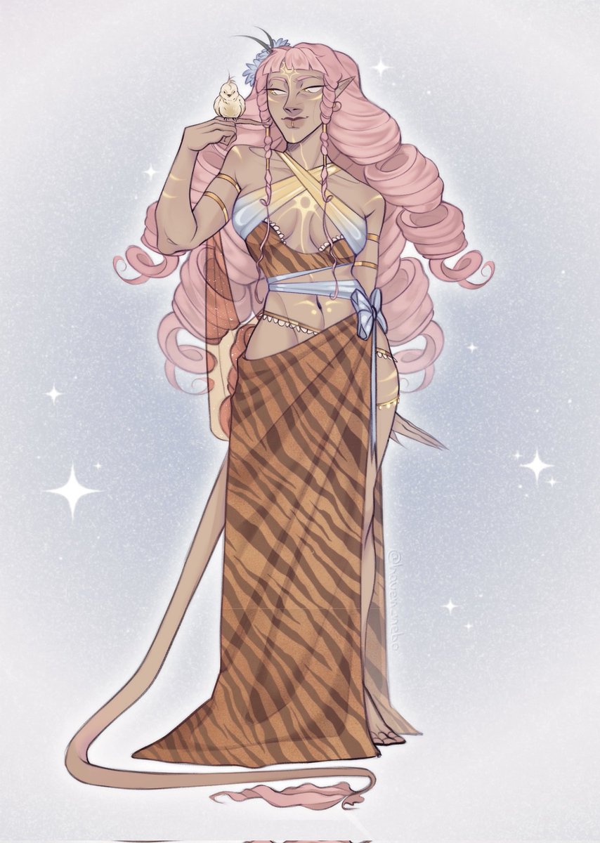 🌙Haven_nebo🌙 | ✨️COMMISSIONS OPEN✨️ tweet media