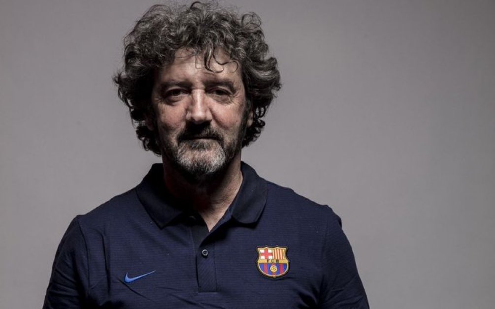 Barça Notes 🗒 𝕏 tweet media