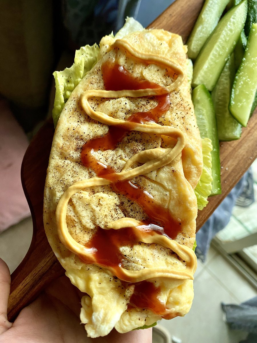 𝑀𝑢 🐾 tweet media