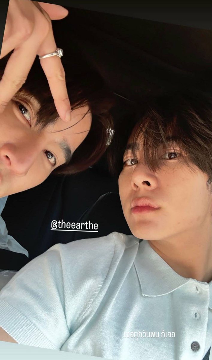 :) ft.Only Friends Dream On tweet media