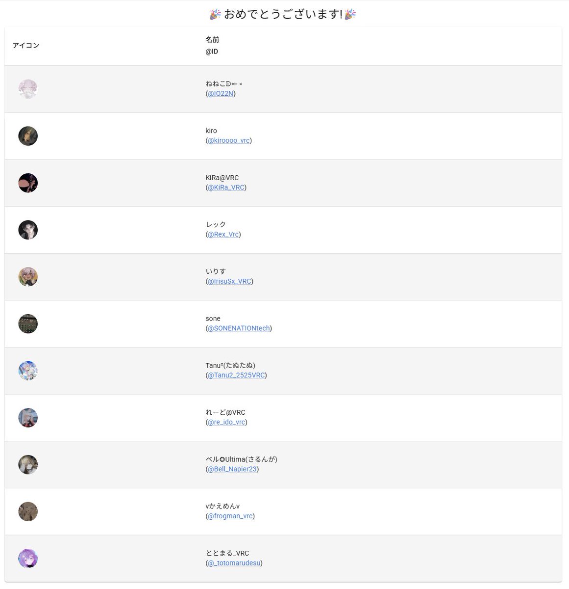 EXTENSION CLOTHING 公式 tweet media