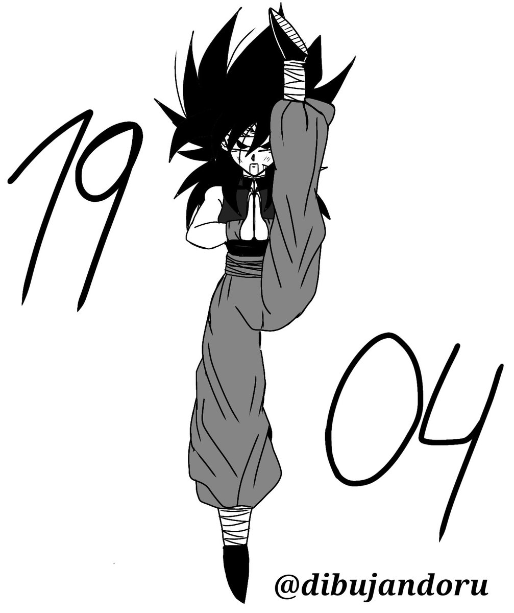 Dibujandor 🇵🇾 (¡Comisiones Abiertas! 🗣🗣🗣) tweet media