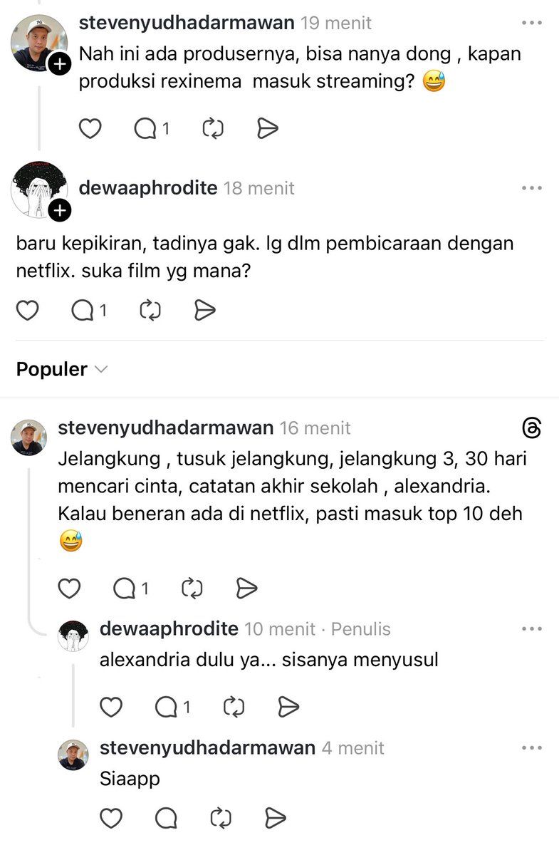 Cinetariz tweet media