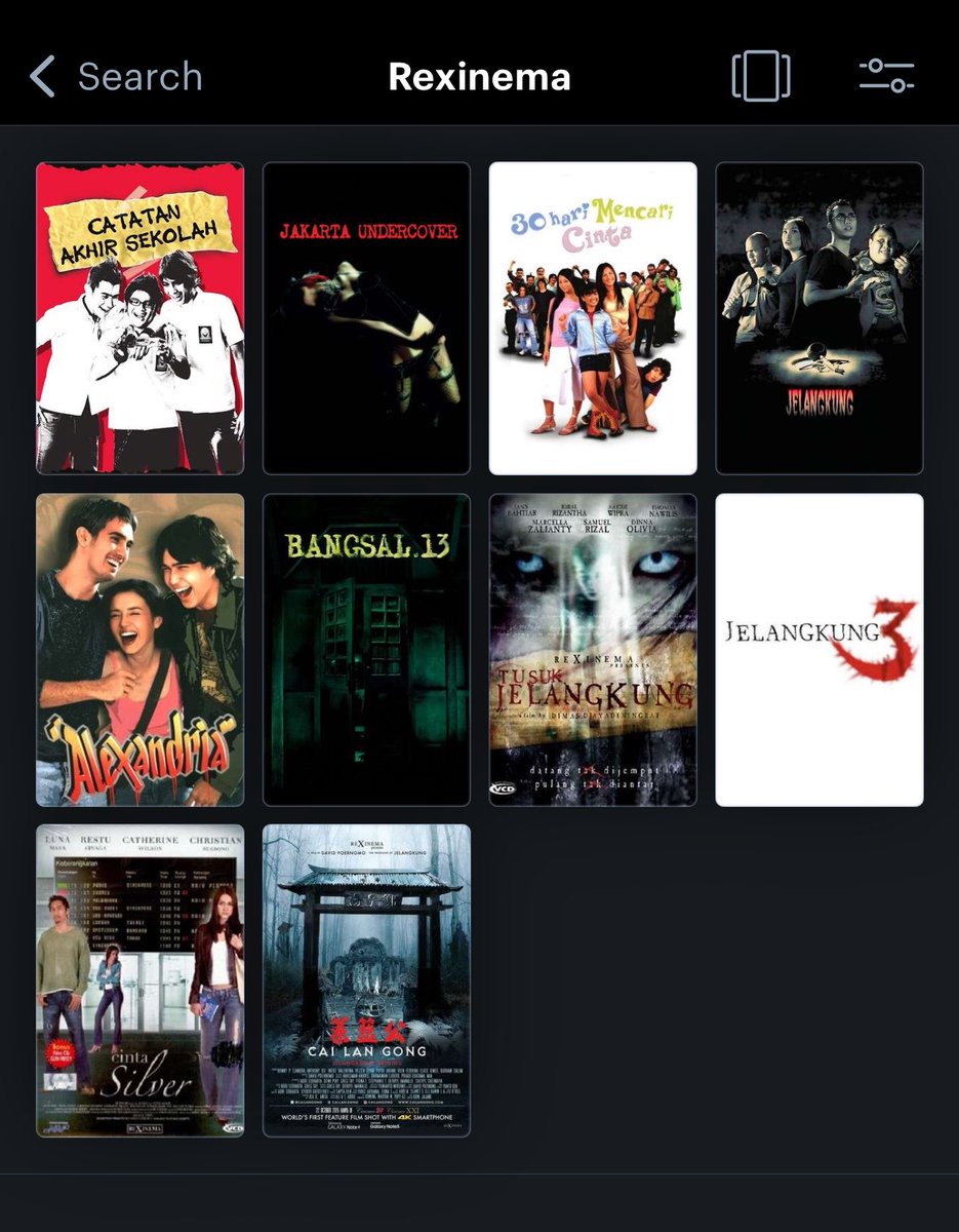 Cinetariz tweet media