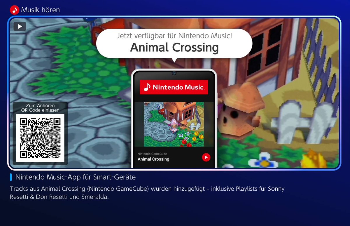 KuroshiroJ's tweet image. 📰 #NintendoSwitchOnline_DE Sammel-Newsletter

#NintendoSwitch #Nintendo #nintendostories_of_shiku