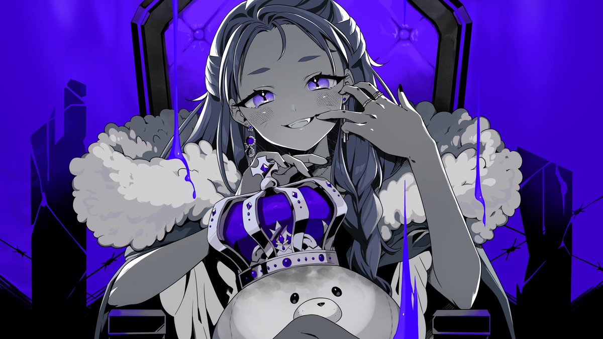 ねむみねむ🐏🌙 (@_NemumiNem) / Posts / X