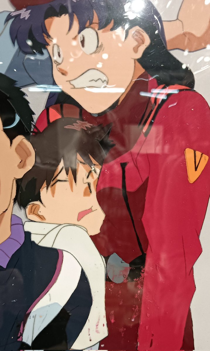 たのしい牛乳🐟 tweet media