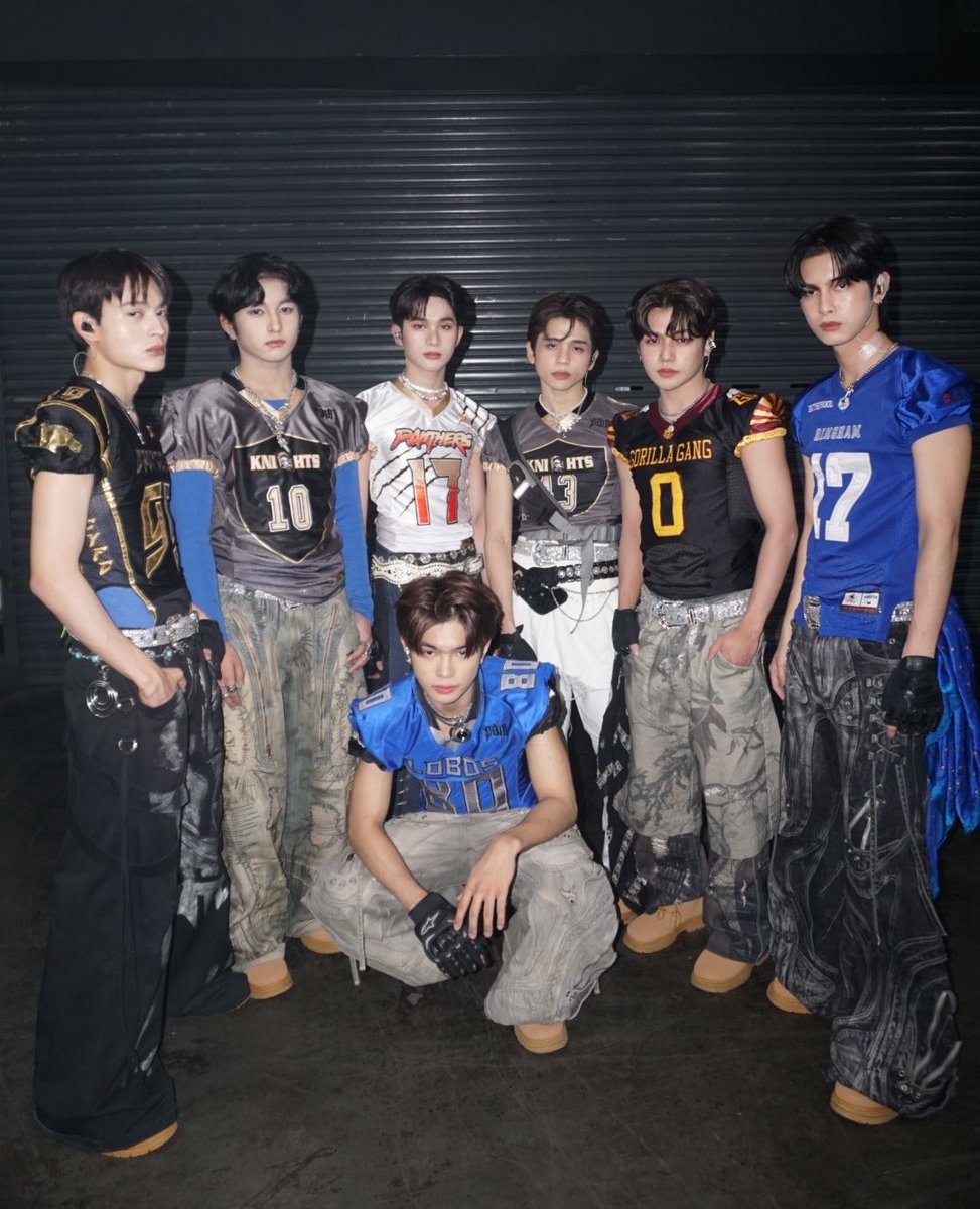 HORI7ONofficial tweet media