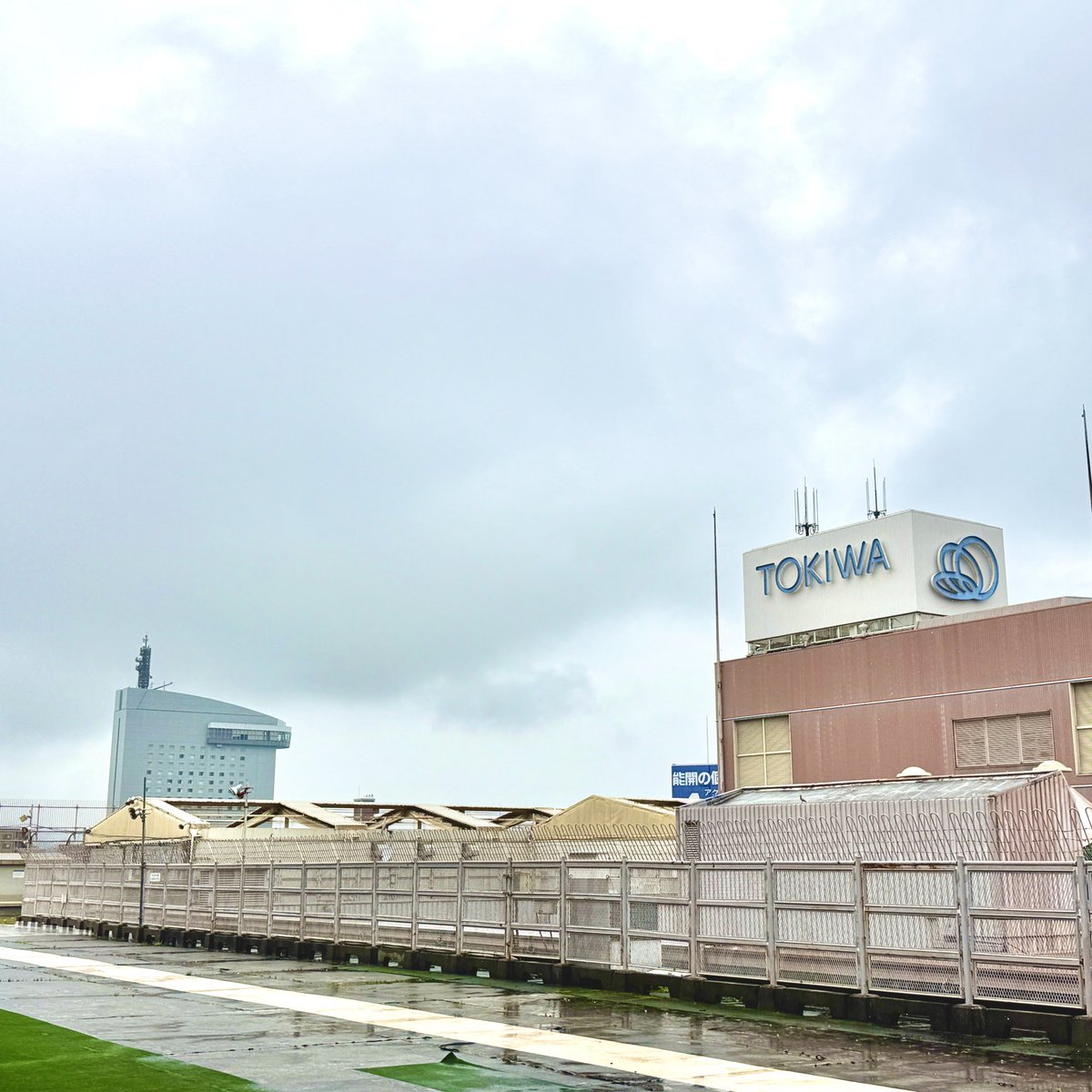 iichiko！
トキハ！