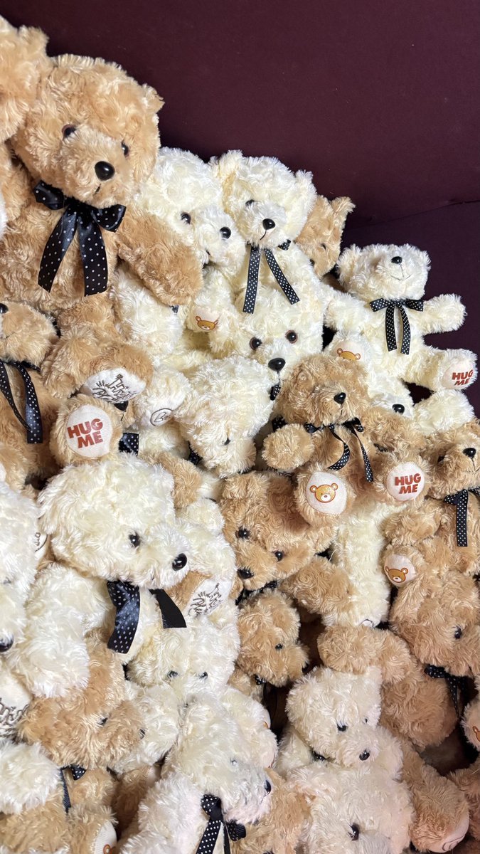 omy_barb's tweet photo. cute 🫶🏻🧸 https://t.co/2qWgdBNo0N