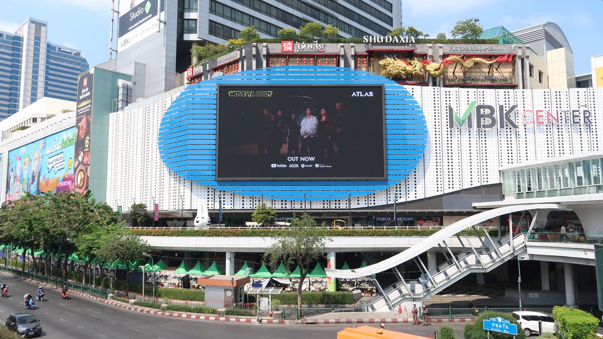 ATLASofficial tweet media