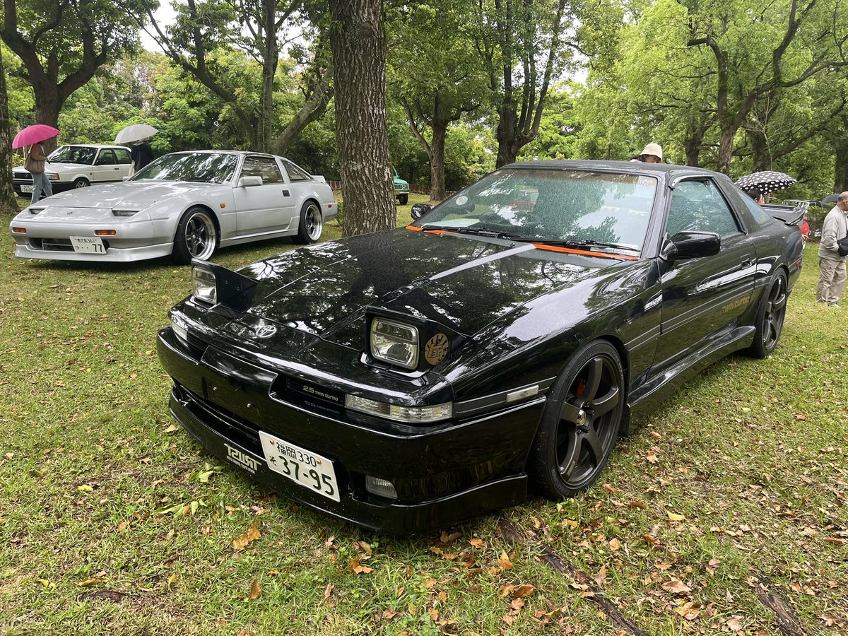 かずや tweet media