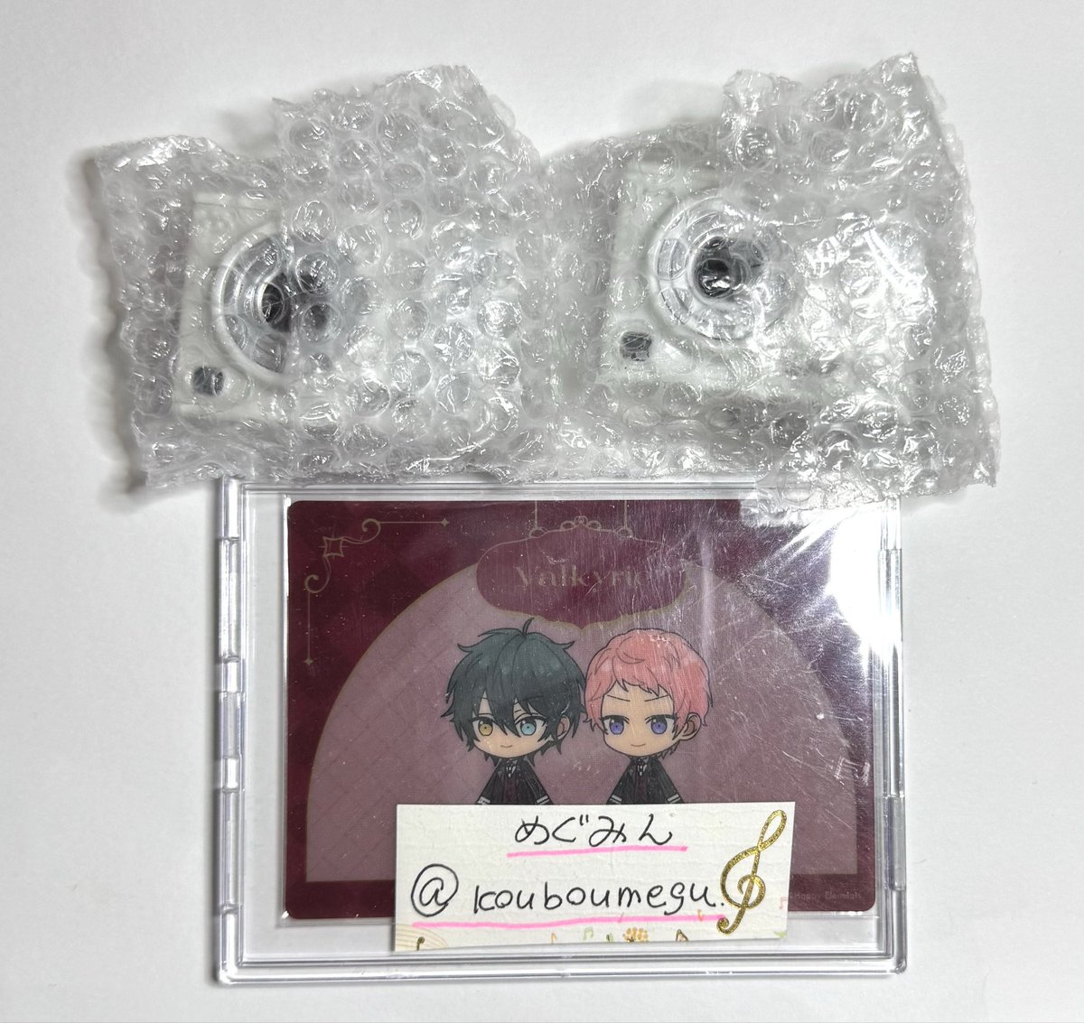 めぐみん tweet media