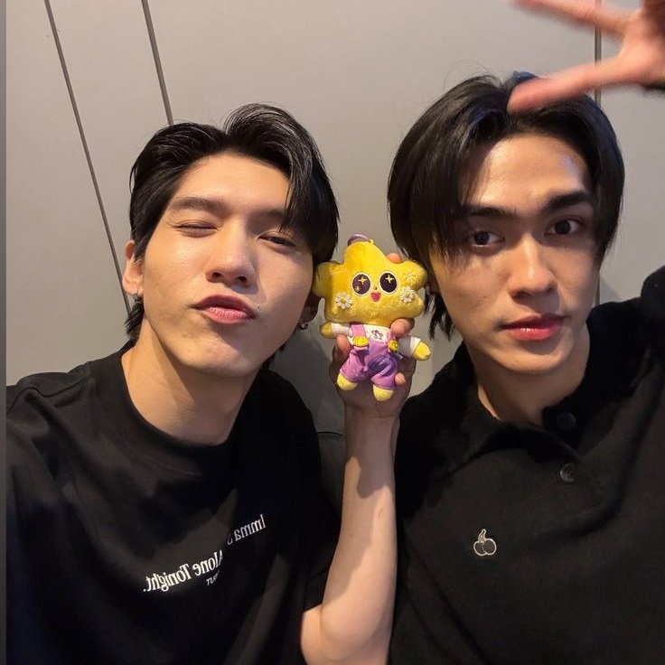 baconboo💫 tweet media