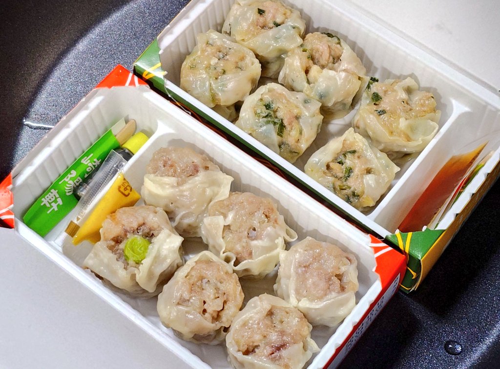 ガンバス@なこラーメン tweet media