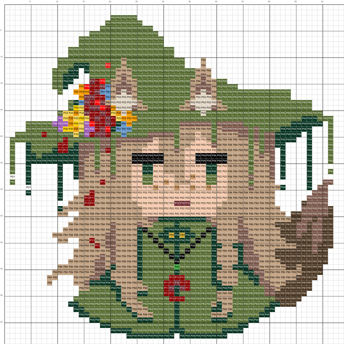 海生月桠Moloveranch tweet media