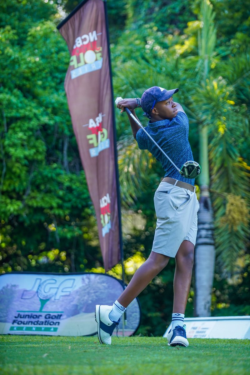 Junior Golf Foundation Kenya tweet media