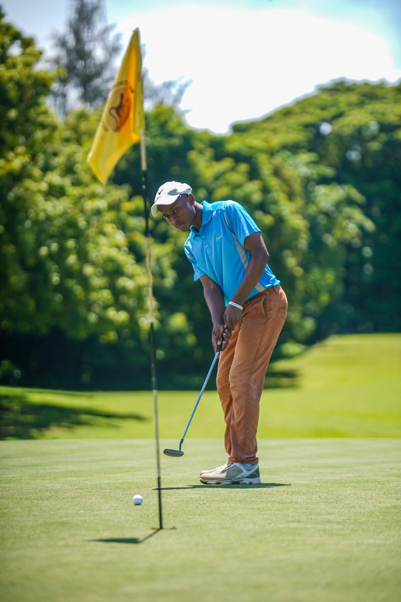 Junior Golf Foundation Kenya tweet media