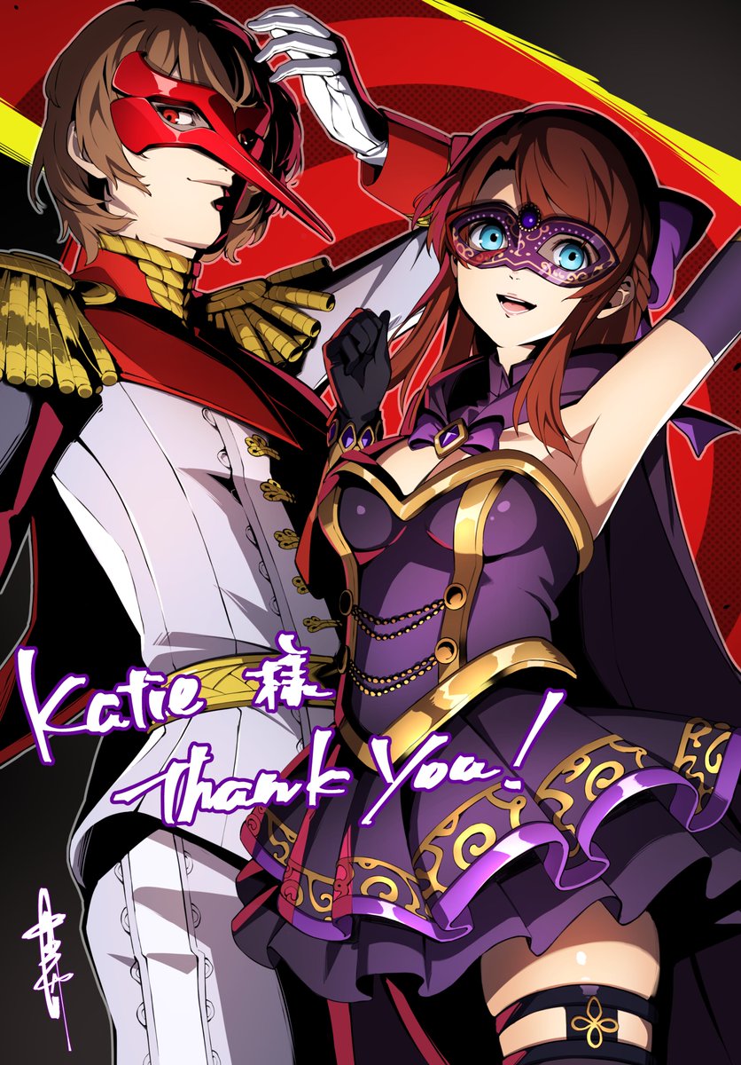 katie 🍓🎀 tweet media